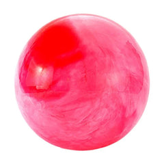 25cm Yoga Balance Ball for Pilates Fitness and Core Training