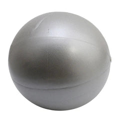 25cm Yoga Balance Ball for Pilates Fitness and Core Training
