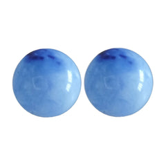 25cm Yoga Balance Ball for Pilates Fitness and Core Training