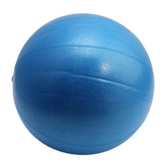 25cm Yoga Balance Ball for Pilates Fitness and Core Training