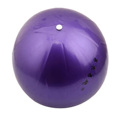25cm Yoga Balance Ball for Pilates Fitness and Core Training