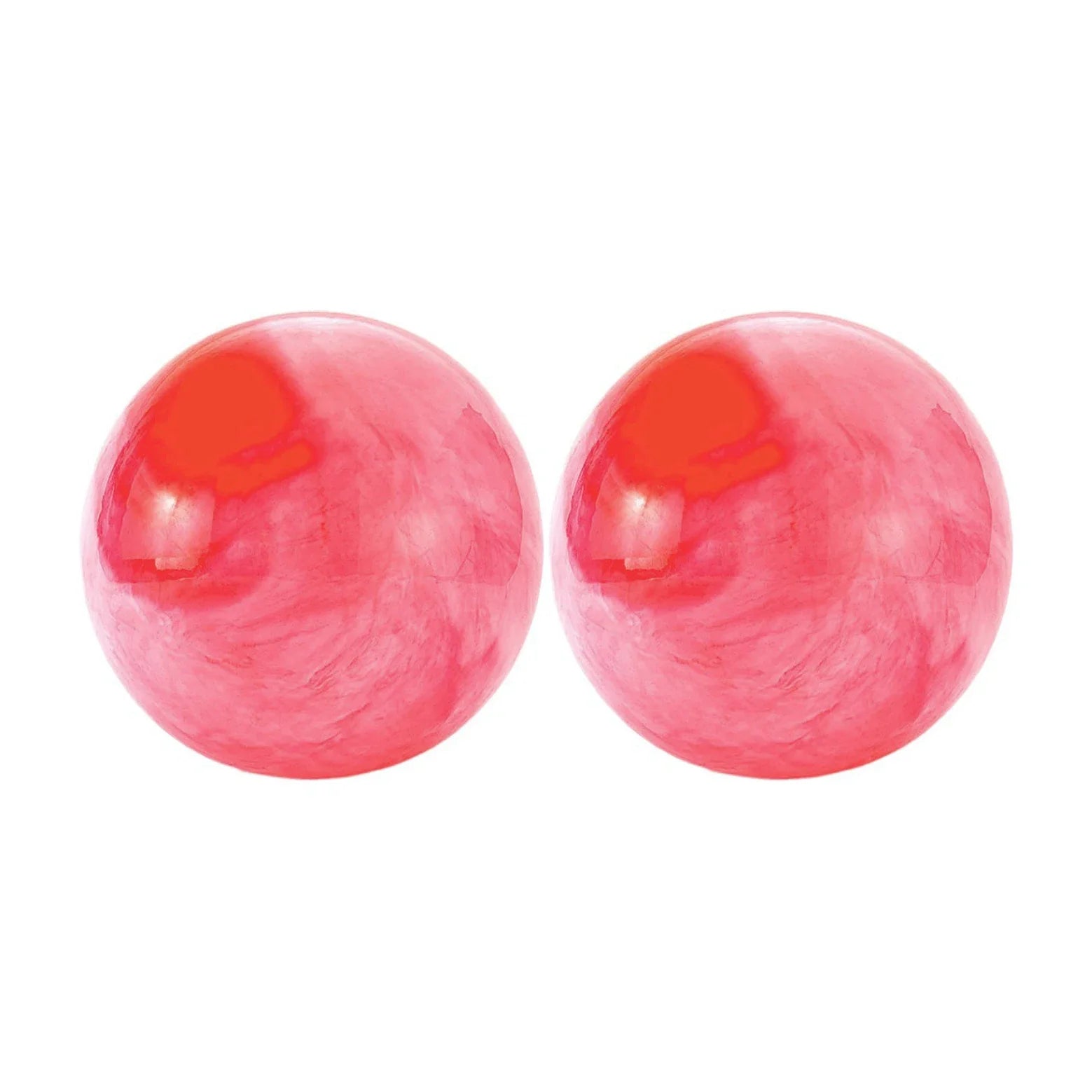 25cm Yoga Balance Ball for Pilates Fitness and Core Training
