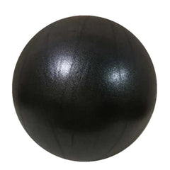 25cm Yoga Balance Ball for Pilates Fitness and Core Training