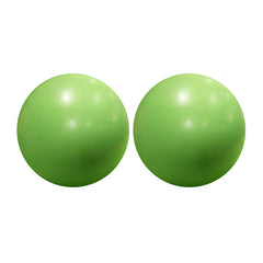 25cm Yoga Balance Ball for Pilates Fitness and Core Training
