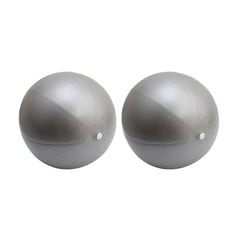 25cm Yoga Balance Ball for Pilates Fitness and Core Training