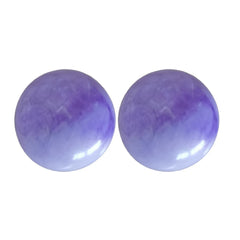 25cm Yoga Balance Ball for Pilates Fitness and Core Training