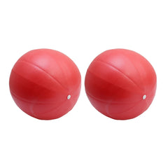 25cm Yoga Balance Ball for Pilates Fitness and Core Training