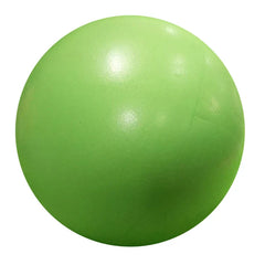 25cm Yoga Balance Ball for Pilates Fitness and Core Training