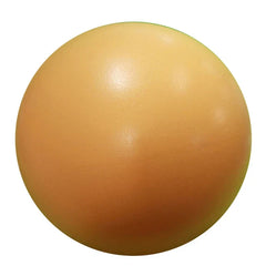 25cm Yoga Balance Ball for Pilates Fitness and Core Training