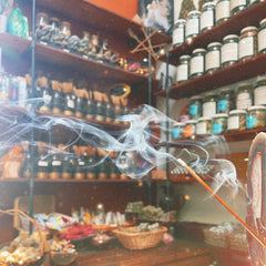 Premium Incense Sticks for Relaxation, Meditation & Home Fragrance
