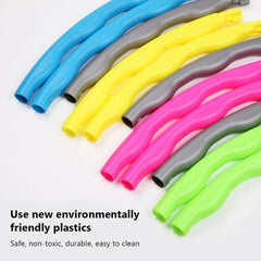 Adjustable Detachable Hula Hoop for Fitness Pilates and Exercise