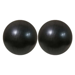 25cm Yoga Balance Ball for Pilates Fitness and Core Training