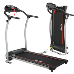 Electric Treadmill for Home Gym Fitness Training