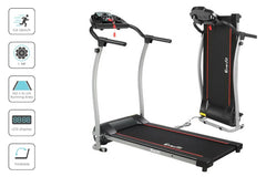 Electric Treadmill for Home Gym Fitness Training