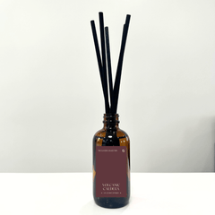 Reed Diffuser Home Fragrance for Long-Lasting Aromatic Freshness