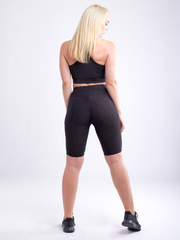 Lightweight Racerback Training Crop Tank Top for Active Women