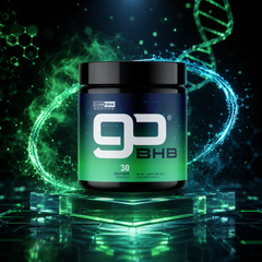 Exogenous Ketone Supplement for Energy and Keto Support