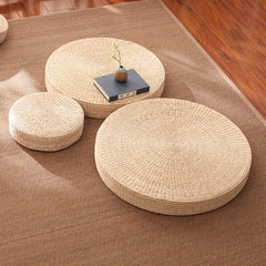 Futon Meditation Cushion for Floor Seating & Relaxation