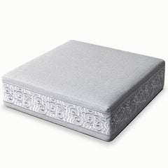 High-Quality Thickened Round Meditation Cushion Square Tatami Seat