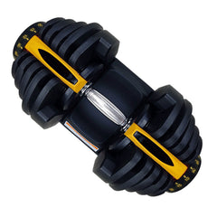 Intelligent Adjustable Dumbbell for Fast & Efficient Strength Training