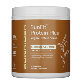 Protein Plus Protein Powder for Nutrition and Wellness
