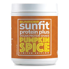 Protein Plus Protein Powder for Nutrition and Wellness