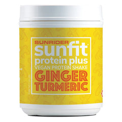 Protein Plus Protein Powder for Nutrition and Wellness