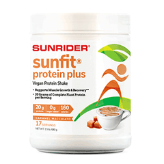 Protein Plus Protein Powder for Nutrition and Wellness