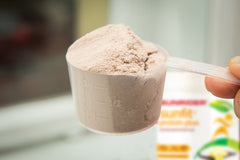 Protein Plus Protein Powder for Nutrition and Wellness